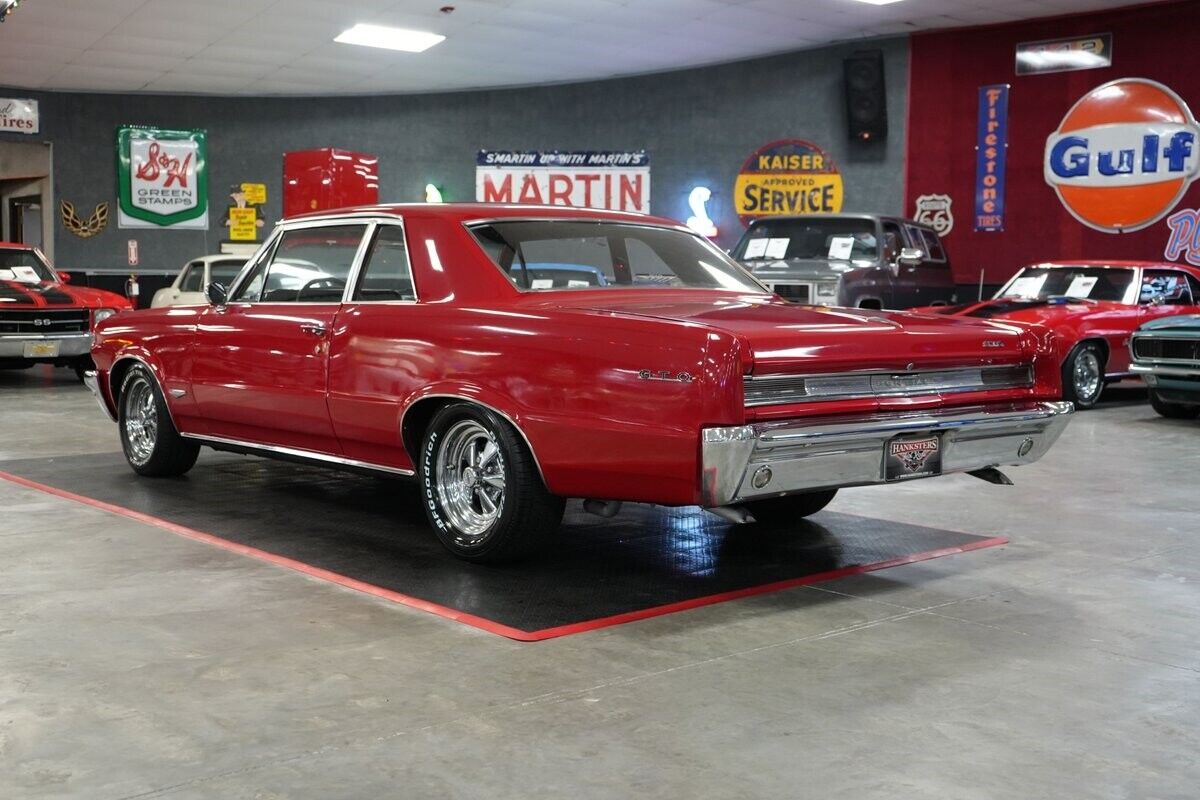 Pontiac-GTO-Coupe-1964-Red-Black-0-20