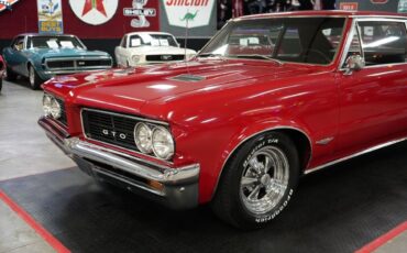 Pontiac-GTO-Coupe-1964-Red-Black-0-26