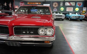 Pontiac-GTO-Coupe-1964-Red-Black-0-27