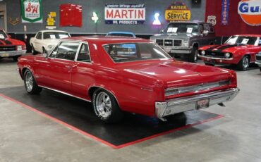 Pontiac-GTO-Coupe-1964-Red-Black-0-3