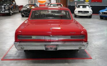 Pontiac-GTO-Coupe-1964-Red-Black-0-4