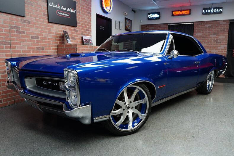 Pontiac-GTO-Coupe-1966-Blue-Black-2807-4