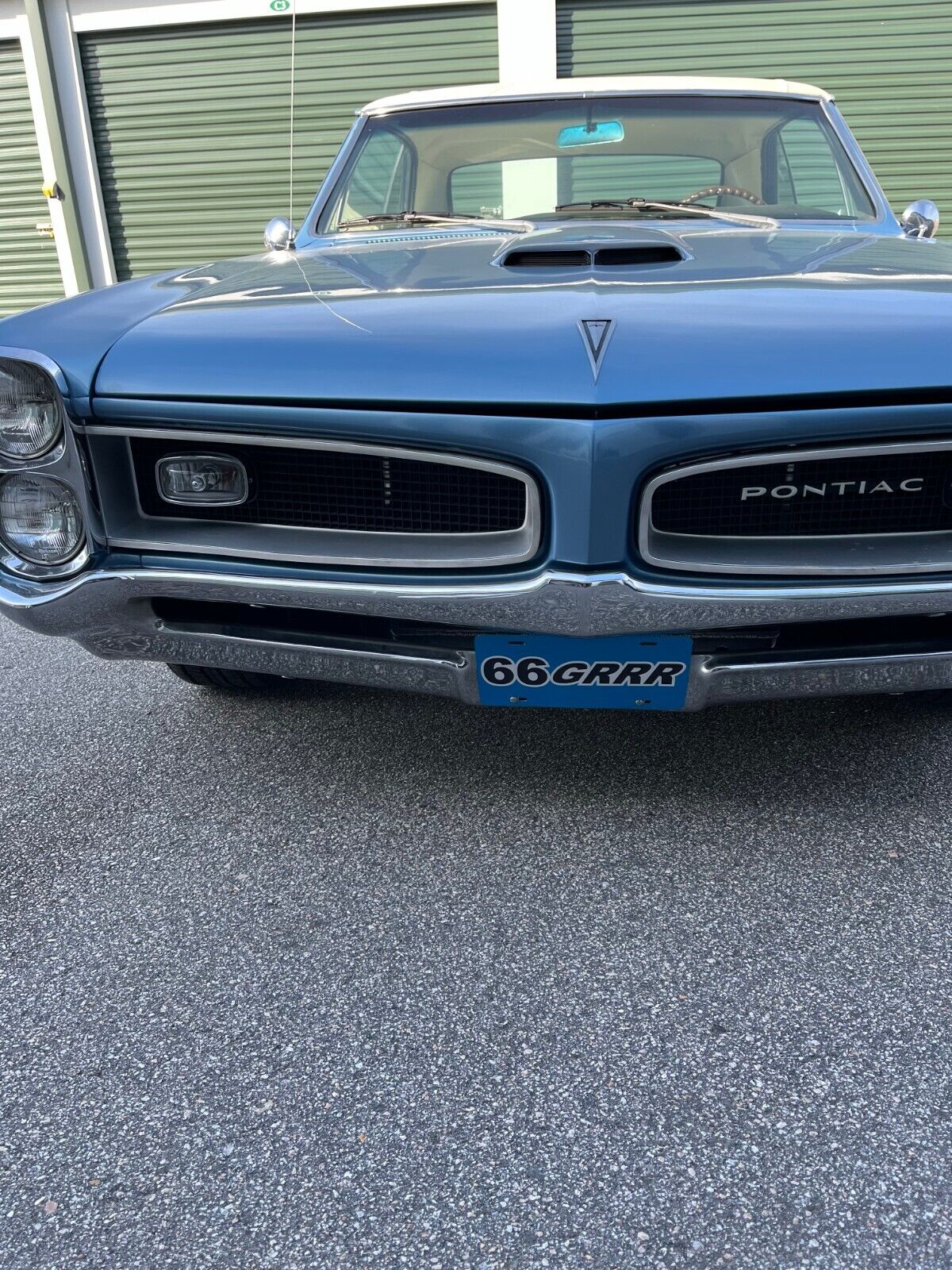 Pontiac-GTO-Coupe-1966-Blue-White-0-1