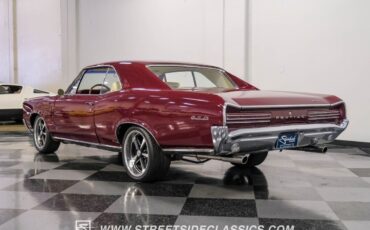 Pontiac-GTO-Coupe-1966-Burgundy-Parchment-128937-10