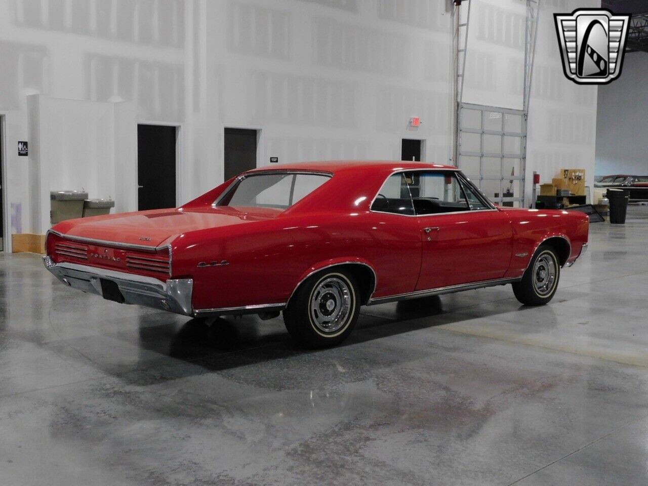 Pontiac-GTO-Coupe-1966-Red-Black-67982-4