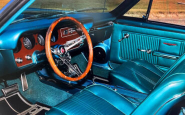 Pontiac-GTO-Coupe-1966-Teal-Teal-28405-2