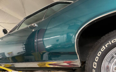 Pontiac-GTO-Coupe-1966-Teal-Teal-28405-8