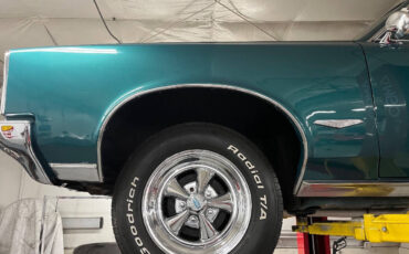 Pontiac-GTO-Coupe-1966-Teal-Teal-28405-9