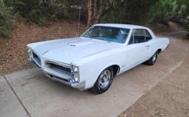 Pontiac GTO 1966