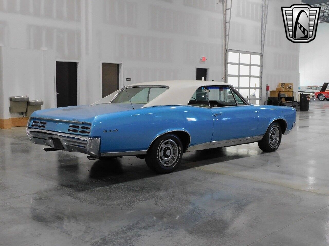 Pontiac-GTO-Coupe-1967-Blue-White-22621-4