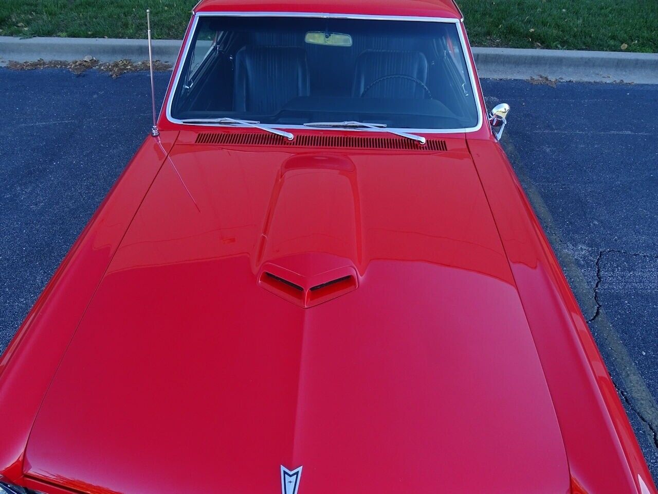 Pontiac-GTO-Coupe-1967-Red-Black-112395-11