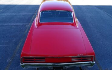 Pontiac-GTO-Coupe-1967-Red-Black-112395-5