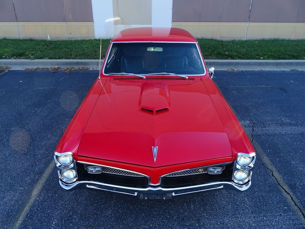 Pontiac-GTO-Coupe-1967-Red-Black-112395-9