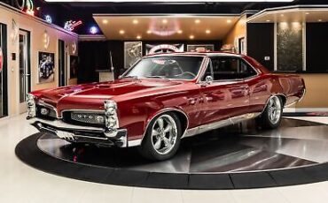 Pontiac GTO 1967