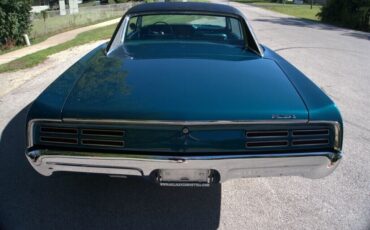 Pontiac-GTO-Coupe-1967-Turquoise-Aqua-2113-4