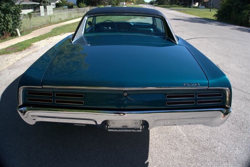 Pontiac-GTO-Coupe-1967-Turquoise-Aqua-2113-4