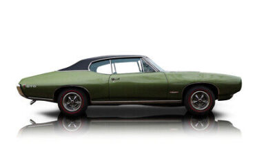 Pontiac-GTO-Coupe-1968-Green-Black-144350-1