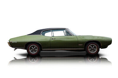 Pontiac-GTO-Coupe-1968-Green-Black-144350-1