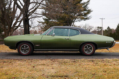 Pontiac-GTO-Coupe-1968-Green-Black-144350-2