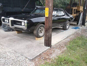 Pontiac-GTO-Coupe-1969-Black-Other-Color-0-1