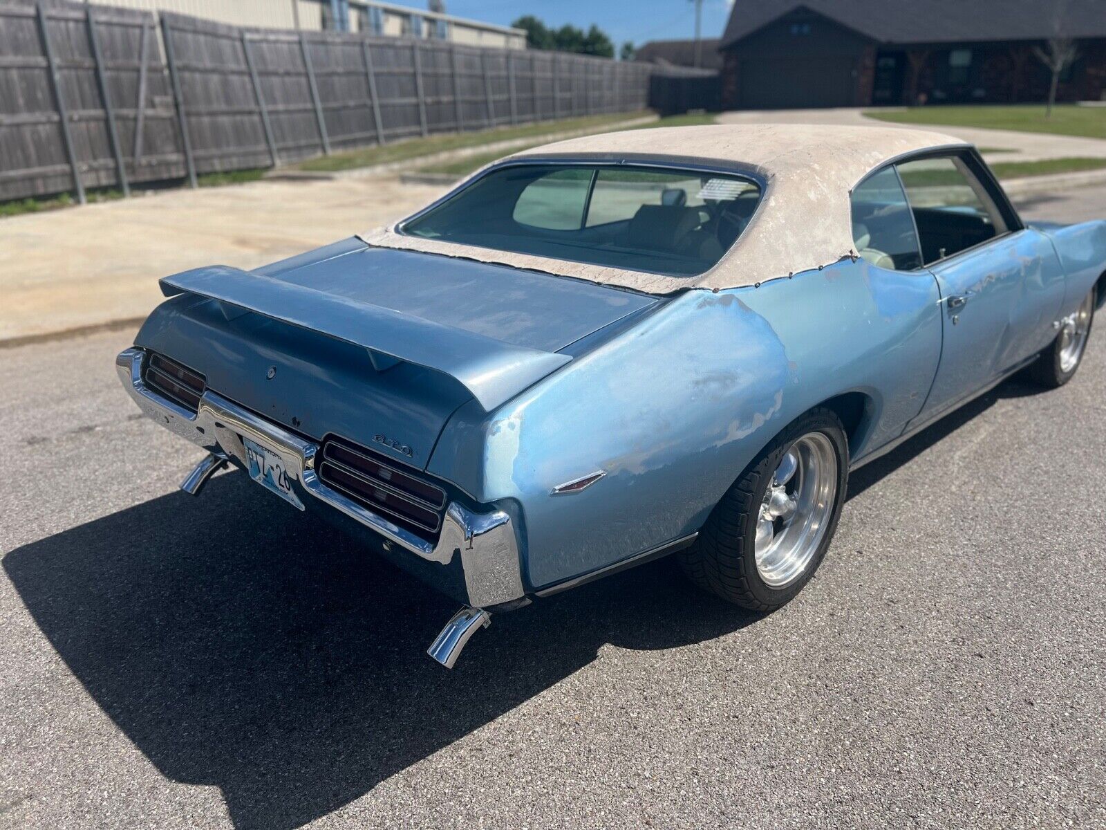 Pontiac-GTO-Coupe-1969-Blue-White-61155-11