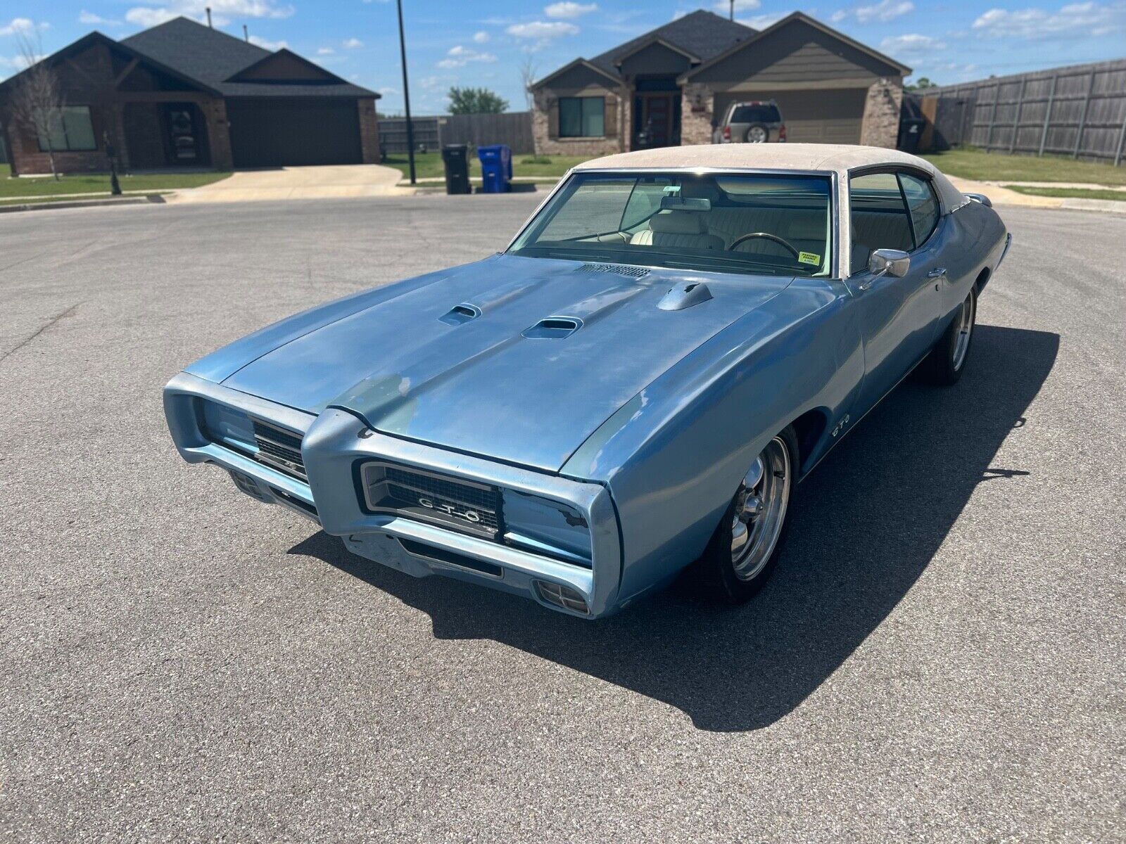 Pontiac-GTO-Coupe-1969-Blue-White-61155-2