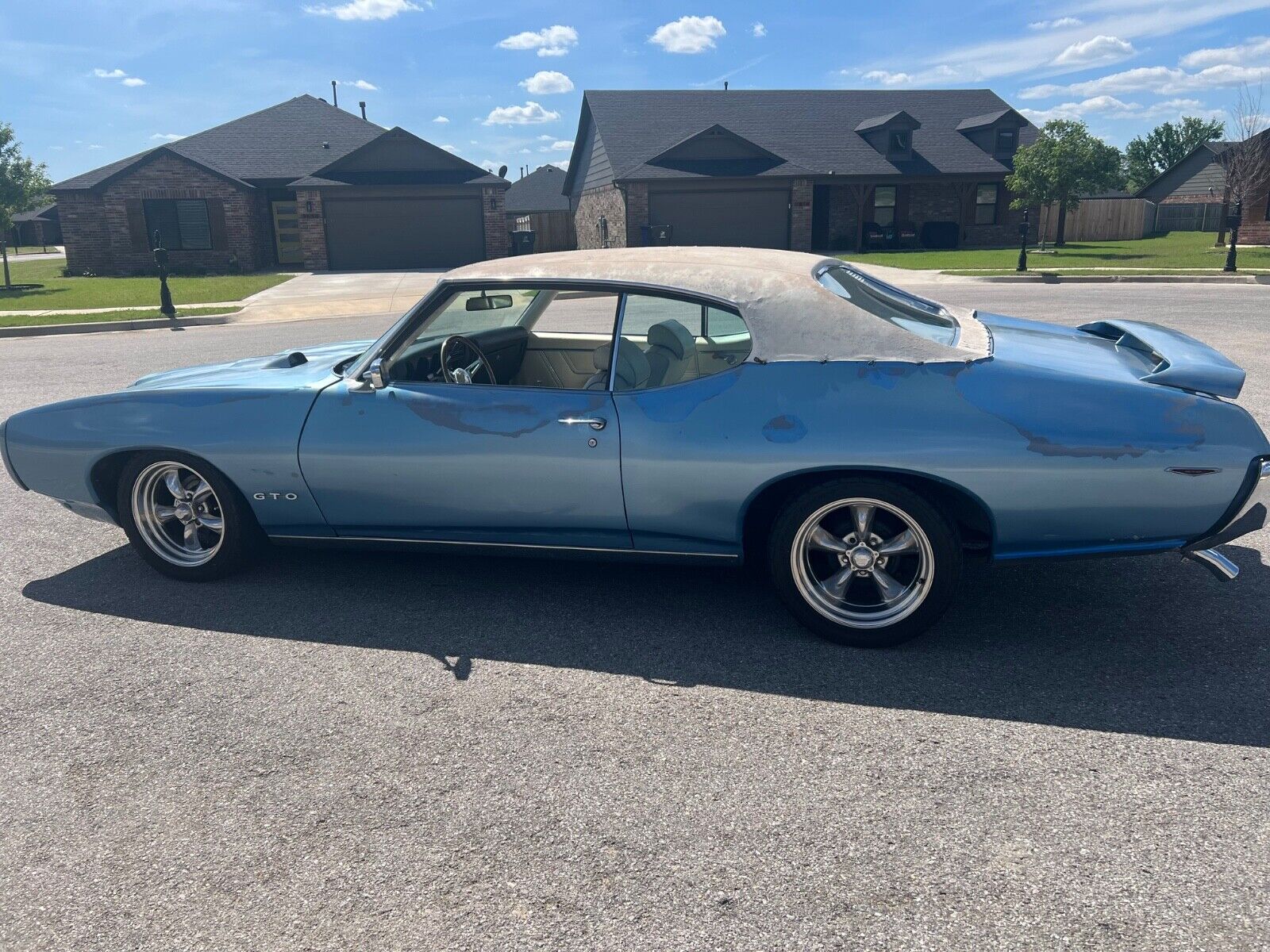 Pontiac-GTO-Coupe-1969-Blue-White-61155-4