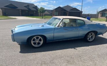 Pontiac-GTO-Coupe-1969-Blue-White-61155-5