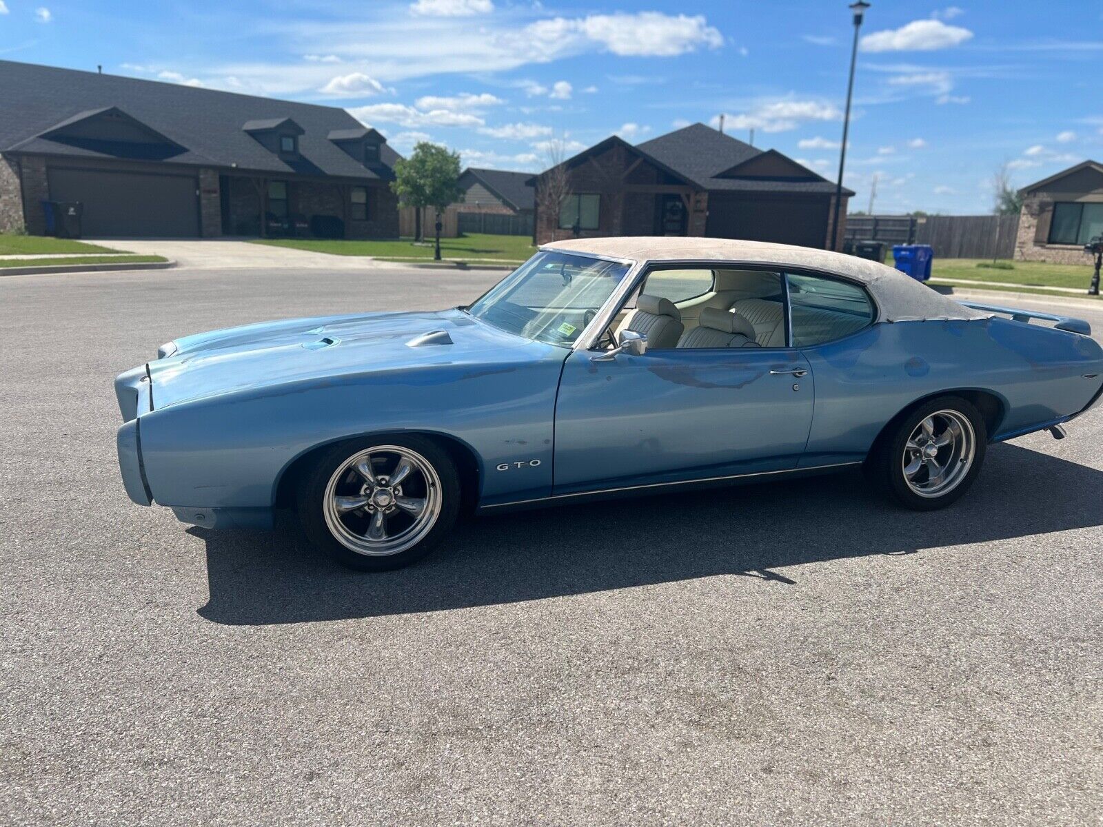 Pontiac-GTO-Coupe-1969-Blue-White-61155-5