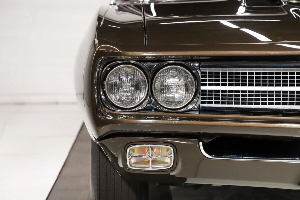 Pontiac-GTO-Coupe-1969-Brown-Black-0-10