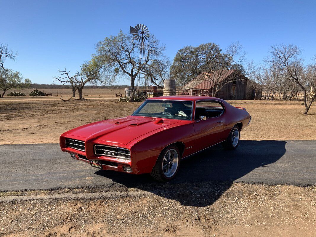 Pontiac-GTO-Coupe-1969-Red-Black-1991-10