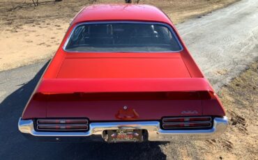 Pontiac-GTO-Coupe-1969-Red-Black-1991-4