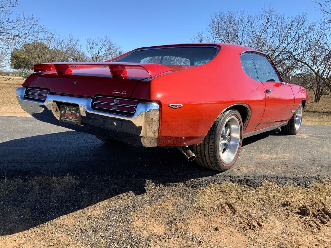 Pontiac-GTO-Coupe-1969-Red-Black-1991-5