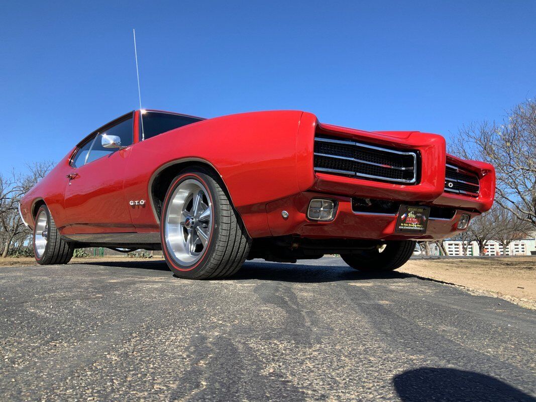 Pontiac-GTO-Coupe-1969-Red-Black-1991-6