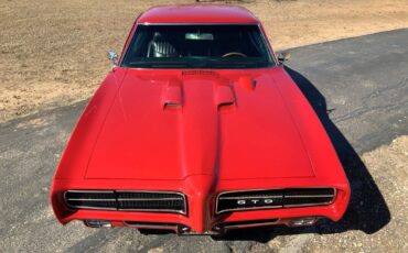 Pontiac-GTO-Coupe-1969-Red-Black-1991-8