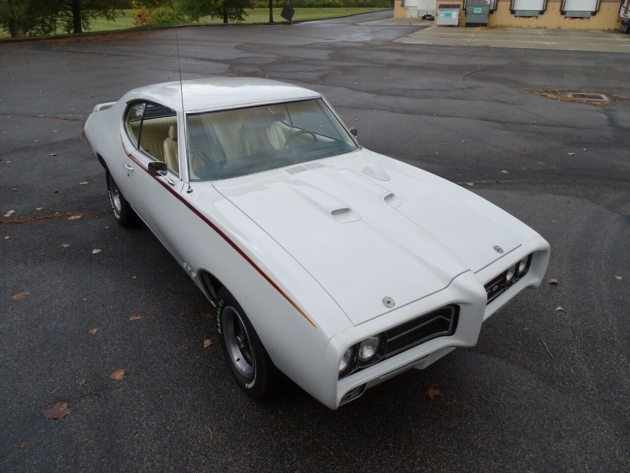 Pontiac-GTO-Coupe-1969-White-White-140013-9