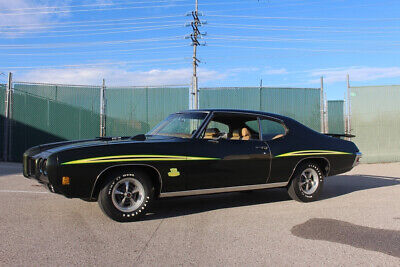 Pontiac-GTO-Coupe-1970-Green-Tan-0-12