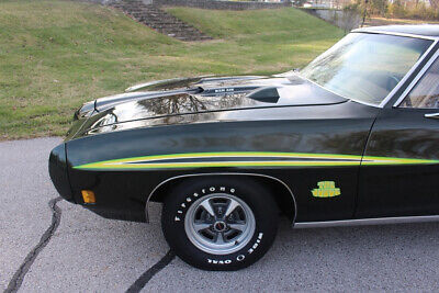 Pontiac-GTO-Coupe-1970-Green-Tan-0-21