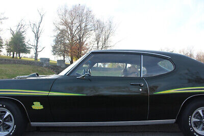 Pontiac-GTO-Coupe-1970-Green-Tan-0-22