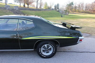 Pontiac-GTO-Coupe-1970-Green-Tan-0-23