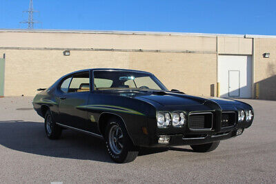 Pontiac-GTO-Coupe-1970-Green-Tan-0-9