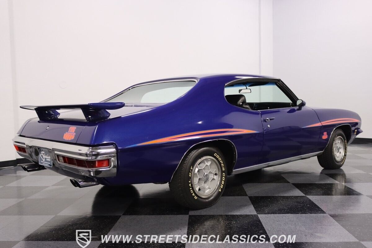 Pontiac-GTO-Coupe-1971-Blue-Black-122381-11