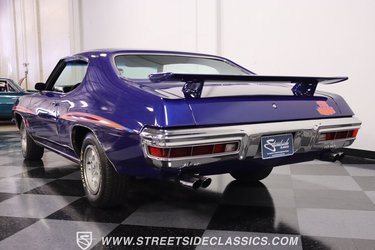 Pontiac-GTO-Coupe-1971-Blue-Black-122381-7