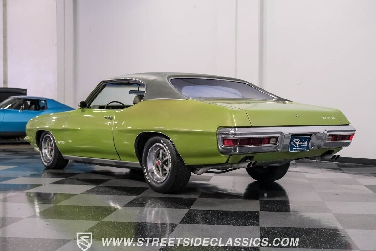 Pontiac-GTO-Coupe-1971-Tropical-Lime-Metallic-Jade-154513-11