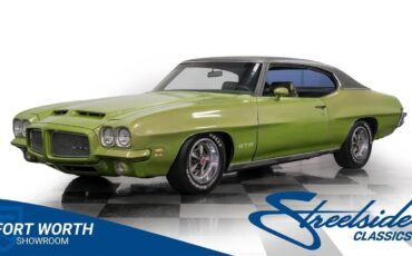 Pontiac GTO  year1}