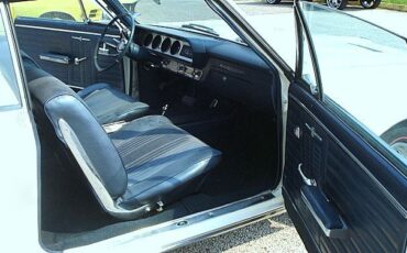 Pontiac-GTO-Documented-Cabriolet-1964-Blue-Blue-15305-10