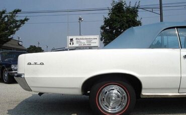 Pontiac-GTO-Documented-Cabriolet-1964-Blue-Blue-15305-13