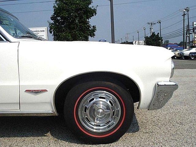 Pontiac-GTO-Documented-Cabriolet-1964-Blue-Blue-15305-14