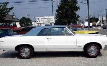 Pontiac-GTO-Documented-Cabriolet-1964-Blue-Blue-15305-18