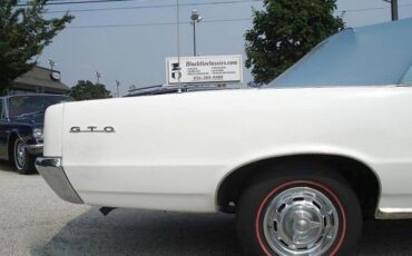 Pontiac-GTO-Documented-Cabriolet-1964-Blue-Blue-15305-28